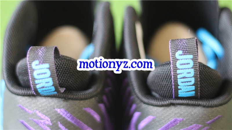 Jordan Super FLY 5X